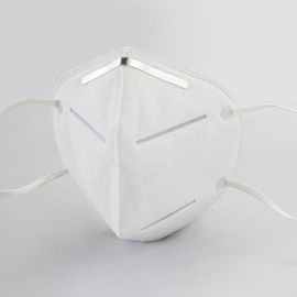 Outdoor Activities Dust Face Mask , Dust Mask Respirator Anti Pollution