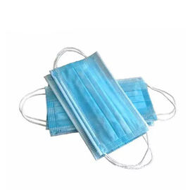 Healthy Breathing Custom Hospital Masks , Blue Disposable Mask Comfortable Fitfunction gtElInit() {var lib = new google.translate.TranslateService();lib.translatePage('en', 'bn', function () {});}